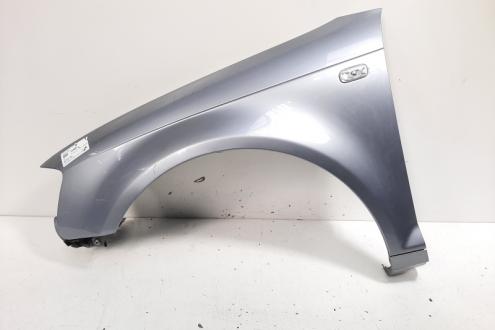 Aripa stanga fata, Audi A3 Sportback (8PA) (id:525007)