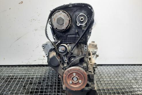 Motor, cod KFU, Peugeot 206 SW, 1.4 benz (idi:519889)