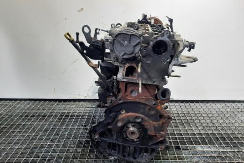 Motor, cod RHR, Peugeot 407, 2.0 HDI (idi:519891)