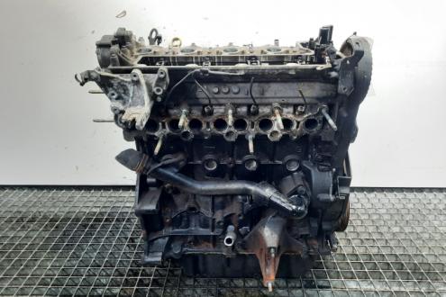 Motor, cod RHR, Peugeot 407, 2.0 HDI (idi:519891)