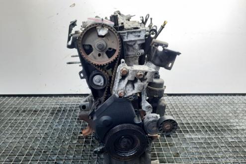 Motor, cod RHR, Peugeot 407 Coupe, 2.0 HDI (idi:519891)