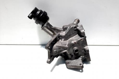 Corp EGR cu supapa, cod A6511420067, Mercedes Clasa B (W246), 2.2 CDI, OM651930 (idi:512348)