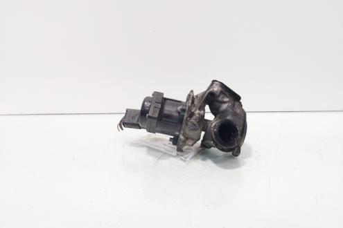EGR, cod 9660276280, Peugeot Partner (I) Combispace, 1.6 HDI, 9HX (id:525036)