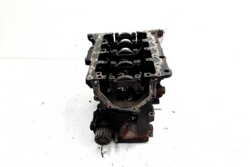Bloc motor cu pistoane si biele, cod CAG, Audi A5 (8T3) 2.0 TDI (id:522904)