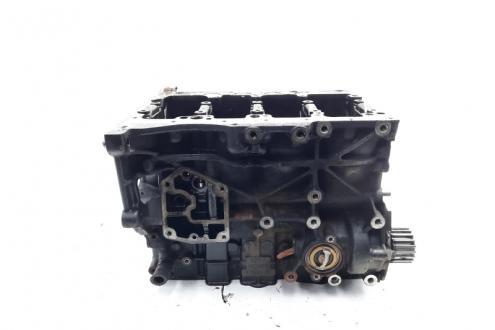 Bloc motor cu pistoane si biele, cod CAG, Audi A5 (8T3) 2.0 TDI (id:522904)