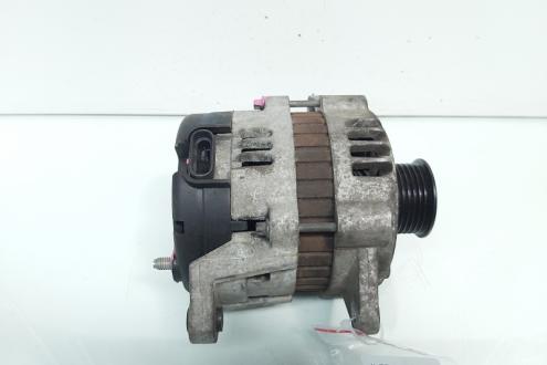 Alternator, Daewoo Lanos (KLAT) 1.5 benz, LX6 (id:525079)