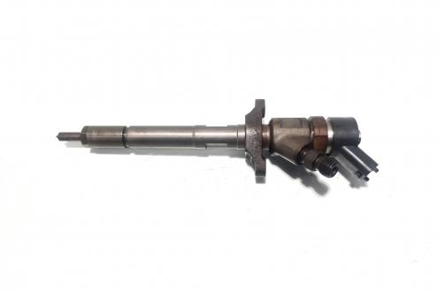 Injector, cod 0445110239, Peugeot 307, 1.6 HDI, 9HX (id:521115)