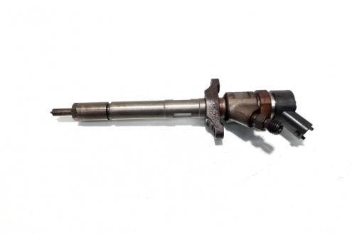 Injector, cod 0445110239, Peugeot 307, 1.6 HDI, 9HX (id:521121)