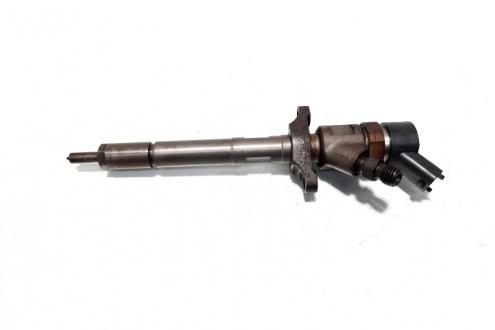 Injector, cod 0445110239, Peugeot 307, 1.6 HDI, 9HX (id:521710)
