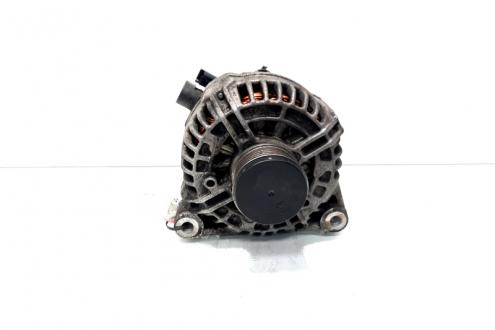 Alternator 150A, Bosch, cod 9646321880, Peugeot 307 SW, 2.0 HDI, RHY (id:525030)