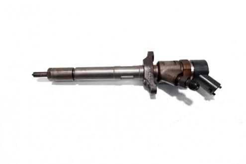 Injector, cod 0445110239, Peugeot Partner (I) Combispace, 1.6 HDI, 9HX (id:521107)