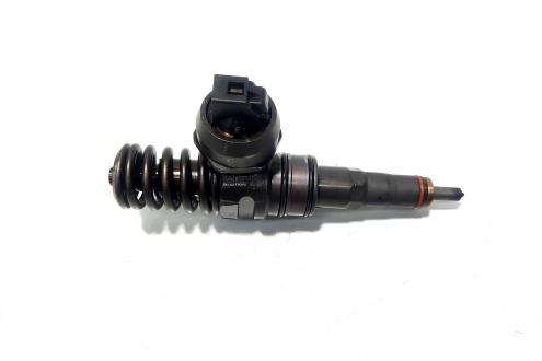 Injector, cod 038130073BQ, BPT, 0414720312, Vw Touran (1T1, 1T2) 2.0 TDI, BMM (id:521727)