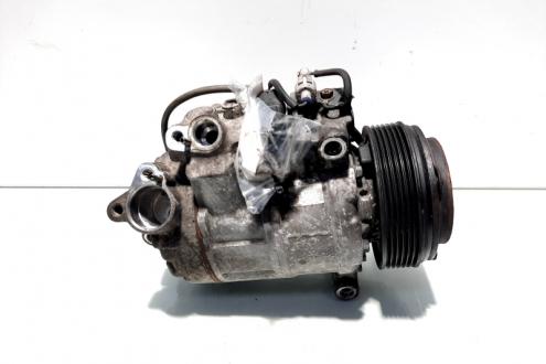 Compresor clima, cod 447260-1852, Bmw 3 Coupe (E92), 2.0 diesel, N47D20C (idi:512103)