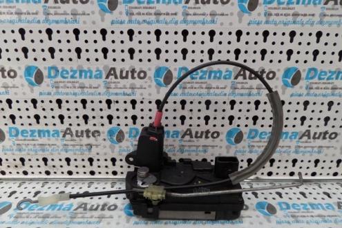 Broasca stanga spate, GM13220373, Opel Zafira (A05) 2005-2013 (id:189032)