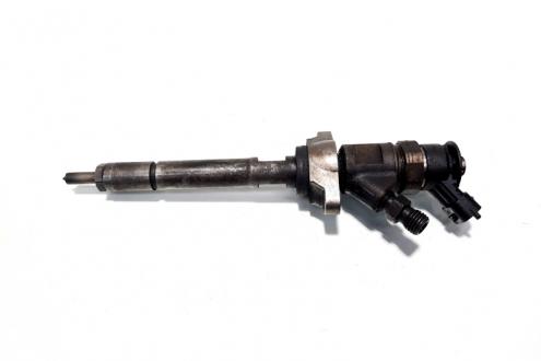 Injector, cod 0445110311, Citroen Berlingo 2, 1.6 HDI, 9H02 (id:522096)