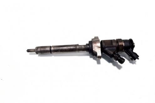 Injector, cod 0445110311, Citroen Berlingo 2, 1.6 HDI, 9H02 (id:522095)