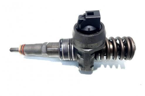 Injector, cod 038130073BA, RB3, 0414720216, VW Passat (3B3), 1.9 TDI, AVF (idi:512088)