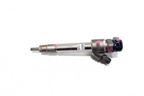 Injector, cod 0445110743, 8514148-03, Bmw X3 (F25) 2.0 diesel, B47D20A (id:524446)