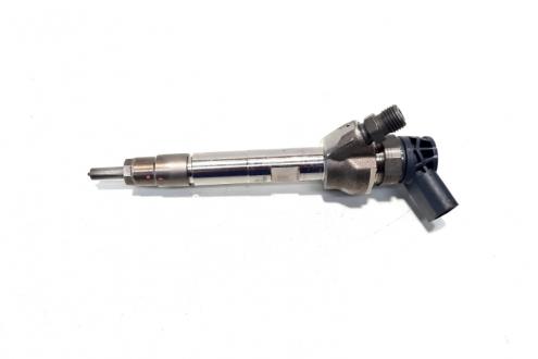 Injector, cod 0445110743, 8514148-03, Bmw X3 (F25) 2.0 diesel, B47D20A (id:524446)