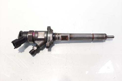 Injector, cod 0445110311, Peugeot 307, 1.6 HDI, 9HX (id:525136)