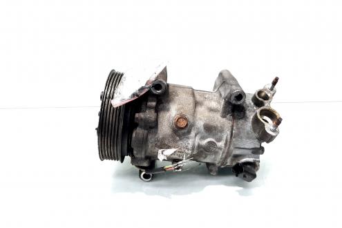 Compresor clima Sanden, cod 9659875780, Peugeot 308 SW, 1.6 HDI, 9H01 (id:525047)