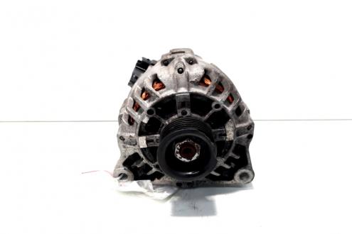 Alternator, cod 9656956380, Peugeot 307 SW, 1.6 benz, NFU (id:525050)