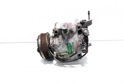 Compresor clima, cod 38800-RSH-E010-M2, Honda Jazz II, 1.3 benzina, L13A1 (id:525224)