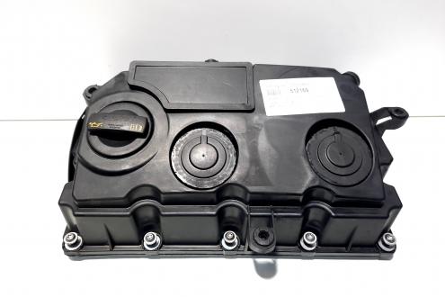 Capac culbutori, cod 03G103469M, VW Eos (1F7, 1F8), 2.0 TDI, BMM (idi:512169)