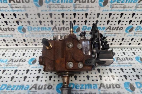 Pompa inalta presiune, 9683703780A, 0445010102, Ford Focus 2 hatchback (DA) 1.6tdci