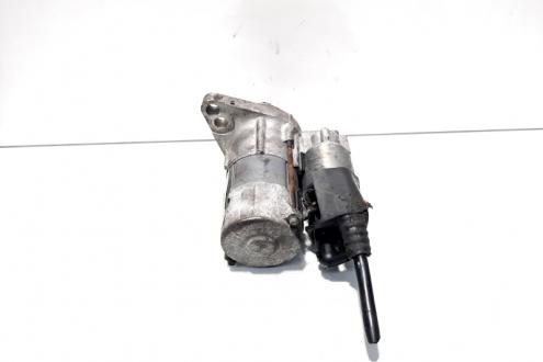 Electromotor Valeo, cod 02Z911023H, Audi A3 (8P1) 1.9 TDI, BLS, 5 vit man (id:525175)