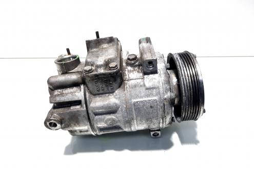 Compresor clima Sanden, cod 1K0820803Q, Skoda Octavia 2 (1Z3), 2.0 TDI, BKD (idi:512170)