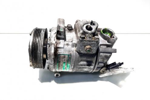 Compresor clima Sanden, cod 1K0820803Q, Skoda Octavia 2 (1Z3), 2.0 TDI, BKD (pr:110747)