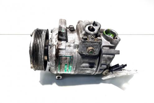 Compresor clima Sanden, cod 1K0820803Q, Skoda Octavia 2 (1Z3), 2.0 TDI, BKD (idi:512170)