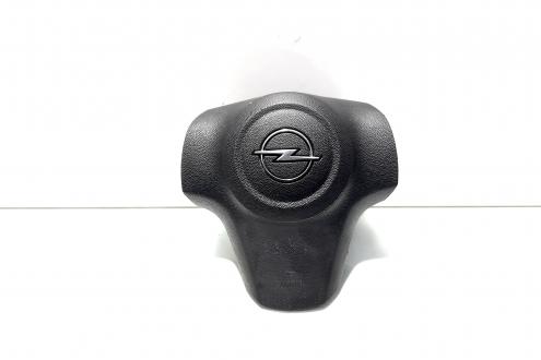 Airbag volan, cod 13235770, Opel Corsa D (id:525119)