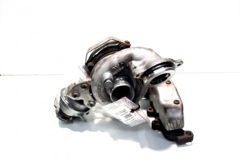 Turbosuflanta, cod 03L253016T, Vw Golf 6 (5K1) 1.6 TDI, CAY (id:525162)