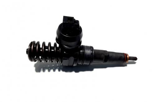 Injector, cod 038130073BA, BPT, 0414720216, VW Passat Variant (3B6) 1.9 TDI, AVF (idi:511675)