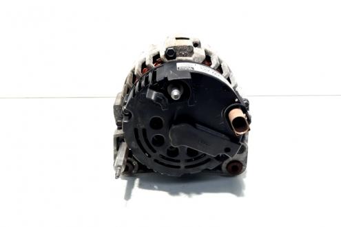 Alternator 90A, Valeo, cod 030903023J, Vw Golf 4 (1J1) 1.8 T benz, AUM (id:525268)