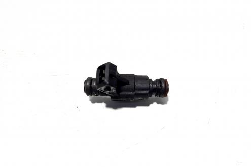 Injector, cod 06A906031BA, 0289156061, Vw New Beetle Cabriolet (1Y7) 1.8 T benz, AWU (id:525277)