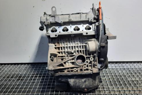 Motor, cod BXW, Skoda Fabia 2 Combi (5J, 545), 1.4 benz (pr;110747)
