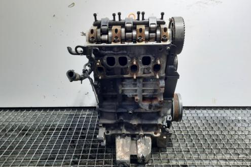 Motor, cod AMF, Skoda Fabia 1 Sedan (6Y3), 1.4 TDI (idi:514679)