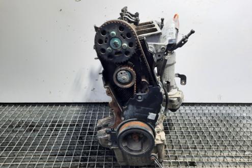 Motor, cod AMF, Skoda Fabia 1 Praktik, 1.4 TDI (idi:514679)
