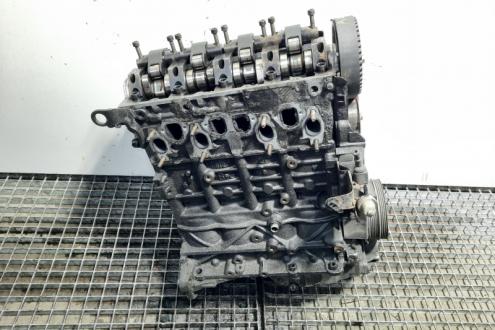 Motor, cod AWX, Audi A4 Avant (8E5, B6), 1.9 TDI (pr:110747)