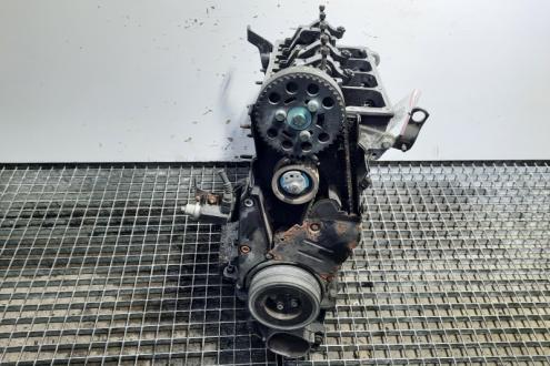 Motor, cod AWX, VW Passat (3B3), 1.9 TDI (pr:111745)