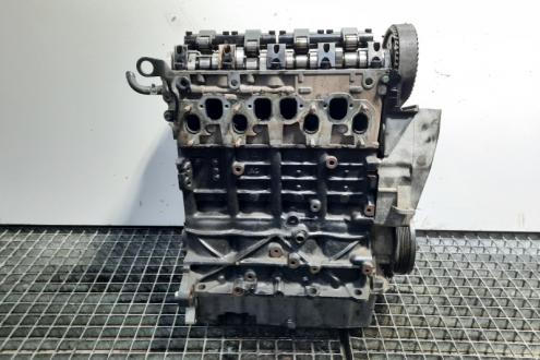Motor, cod ATD, Skoda Octavia 1 (1U2), 1.9 TDI (pr:111745)