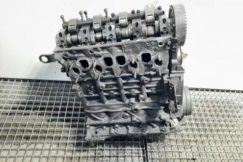 Motor, cod AWX, VW Passat Variant (3B6), 1.9 TDI (pr;110747)