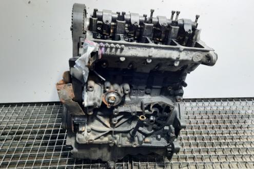 Motor, cod AWX, Audi A4 Avant (8E5, B6), 1.9 TDI (pr:110747)