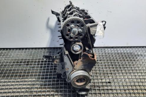 Motor, cod AWX, Audi A4 Avant (8E5, B6), 1.9 TDI (pr:110747)