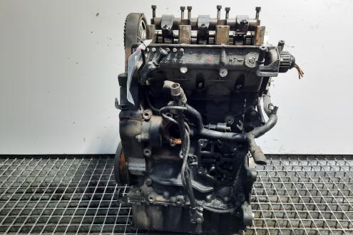 Motor, cod AMF, Skoda Fabia 1 (6Y2), 1.4 TDI (idi:514687)