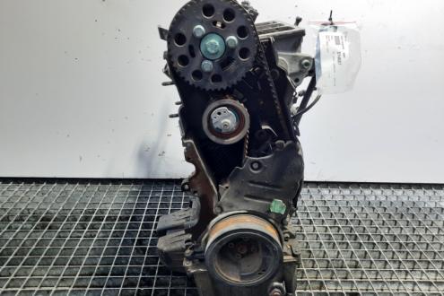 Motor, cod AMF, Skoda Fabia 1 Combi (6Y5), 1.4 TDI (idi:514687)