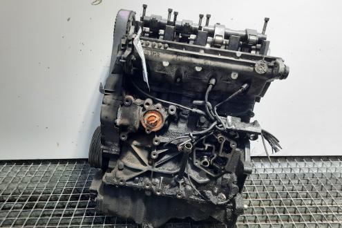 Motor, cod AVF, VW Passat (3B3), 1.9 TDI (idi:514688)